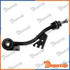 Biellette De Barre Stabilisatrice avant gauche pour MERCEDES | A2113204789, ZLP-ME-007