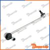 Biellette De Barre Stabilisatrice avant gauche pour MERCEDES | A2043201789, ZLP-ME-008