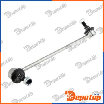 Biellette De Barre Stabilisatrice avant gauche pour MERCEDES | A2043201789, ZLP-ME-008