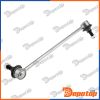 Biellette De Barre Stabilisatrice avant gauche pour MERCEDES | A2043201789, ZLP-ME-008
