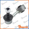Biellette De Barre Stabilisatrice avant gauche pour MITSUBISHI | MR132551, ZLP-MS-017