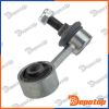 Biellette De Barre Stabilisatrice avant gauche pour MITSUBISHI | MR132551, ZLP-MS-017