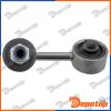 Biellette De Barre Stabilisatrice avant gauche pour MITSUBISHI | MR132551, ZLP-MS-017