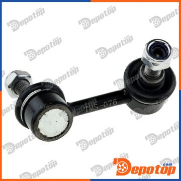 Biellette De Barre Stabilisatrice avant gauche pour HYUNDAI | 54668-4N001, ZLP-MS-076