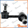 Biellette De Barre Stabilisatrice avant gauche pour HYUNDAI | 54668-4N001, ZLP-MS-076