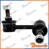 Biellette De Barre Stabilisatrice avant gauche pour HYUNDAI | 54668-4N001, ZLP-MS-076