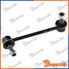Biellette De Barre Stabilisatrice avant gauche pour MAZDA | GJ6A-34-170A, ZLP-MZ-035