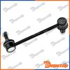 Biellette De Barre Stabilisatrice avant gauche pour MAZDA | GJ6A-34-170A, ZLP-MZ-035