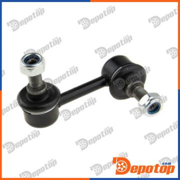 Biellette De Barre Stabilisatrice avant gauche pour HONDA | 51321-SNA-A02, ZLP-NS-005