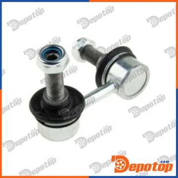 Biellette De Barre Stabilisatrice avant gauche pour NISSAN | 54668-EG001, ZLP-NS-019