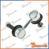 Biellette De Barre Stabilisatrice avant gauche pour NISSAN | 54668-EG001, ZLP-NS-019