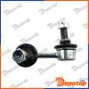 Biellette De Barre Stabilisatrice avant gauche pour NISSAN | 54668-EG001, ZLP-NS-019