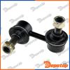 Biellette De Barre Stabilisatrice avant gauche pour NISSAN | 4575009000, ZLP-NS-053	