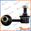 Biellette De Barre Stabilisatrice avant gauche pour NISSAN | 4575009000, ZLP-NS-053	