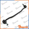 Biellette De Barre Stabilisatrice avant gauche pour NISSAN | 54668-CN011, ZLP-NS-061
