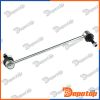 Biellette De Barre Stabilisatrice avant gauche pour NISSAN | 54668-CA000, ZLP-NS-073