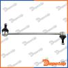 Biellette De Barre Stabilisatrice avant gauche pour NISSAN | 54668-CA000, ZLP-NS-073