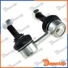 Biellette De Barre Stabilisatrice avant gauche pour NISSAN | 54668-EA010, ZLP-NS-077