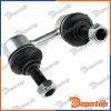 Biellette De Barre Stabilisatrice avant gauche pour NISSAN | 54668-EA010, ZLP-NS-077