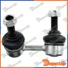 Biellette De Barre Stabilisatrice avant gauche pour NISSAN | 54668-EA010, ZLP-NS-077