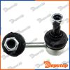 Biellette De Barre Stabilisatrice avant gauche pour NISSAN | 54668-EA010, ZLP-NS-077