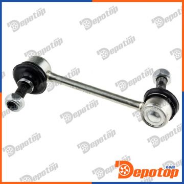 Biellette De Barre Stabilisatrice gauche pour ALFA ROMEO | 46843389, ZLP-AR-001