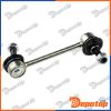 Biellette De Barre Stabilisatrice gauche pour ALFA ROMEO | 46843389, ZLP-AR-001