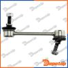 Biellette De Barre Stabilisatrice gauche pour ALFA ROMEO | 46843389, ZLP-AR-001