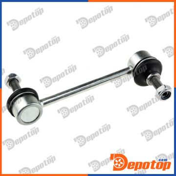 Biellette De Barre Stabilisatrice gauche pour ALFA ROMEO | 60630757, ZLP-AR-002	