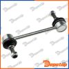Biellette De Barre Stabilisatrice gauche pour ALFA ROMEO | 60630757, ZLP-AR-002	