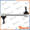 Biellette De Barre Stabilisatrice gauche pour ALFA ROMEO | 60630757, ZLP-AR-002	