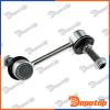 Biellette De Barre Stabilisatrice gauche pour ALFA ROMEO | 50706990, ZLP-AR-003	