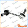 Biellette De Barre Stabilisatrice gauche pour ALFA ROMEO | 50706990, ZLP-AR-003	