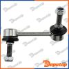 Biellette De Barre Stabilisatrice gauche pour ALFA ROMEO | 50706990, ZLP-AR-003	