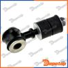 Biellette De Barre Stabilisatrice gauche pour ALFA ROMEO | 60570627, ZLP-AR-005