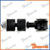 Biellette De Barre Stabilisatrice gauche pour ALFA ROMEO | 60570627, ZLP-AR-005