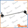 Biellette De Barre Stabilisatrice gauche pour BMW | 31306781547, ZLP-BM-002