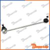 Biellette De Barre Stabilisatrice gauche pour BMW | 31306781547, ZLP-BM-002
