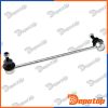 Biellette De Barre Stabilisatrice droite pour BMW | 31306781548, ZLP-BM-003