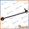 Biellette De Barre Stabilisatrice gauche pour BMW | 31303414299, ZLP-BM-004