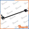 Biellette De Barre Stabilisatrice droite pour BMW | 31303414300, ZLP-BM-005