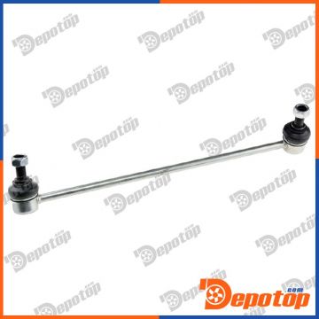 Biellette De Barre Stabilisatrice gauche pour BMW | 31356750703, ZLP-BM-006