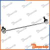 Biellette De Barre Stabilisatrice gauche pour BMW | 31356750703, ZLP-BM-006