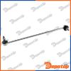 Biellette De Barre Stabilisatrice gauche pour BMW | 31306781545, ZLP-BM-008