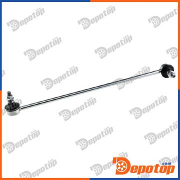 Biellette De Barre Stabilisatrice gauche pour BMW | 31306781545, ZLP-BM-008