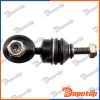 Biellette De Barre Stabilisatrice gauche pour CHRYSLER | 4695626, ZLP-CH-006