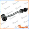 Biellette De Barre Stabilisatrice gauche pour JEEP | 52037849