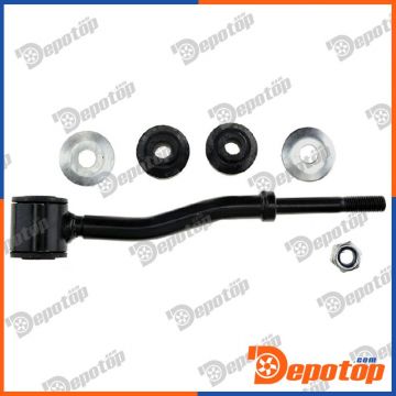 Biellette De Barre Stabilisatrice gauche pour JEEP | 52037849, ZLP-CH-013