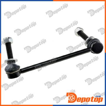 Biellette De Barre Stabilisatrice gauche pour CHRYSLER | 04895483AA, ZLP-CH-018	
