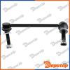 Biellette De Barre Stabilisatrice gauche pour CHRYSLER | 04895483AA, ZLP-CH-018	